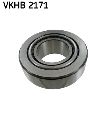 SKF Kerékcsapágy VKHB2171_SKF